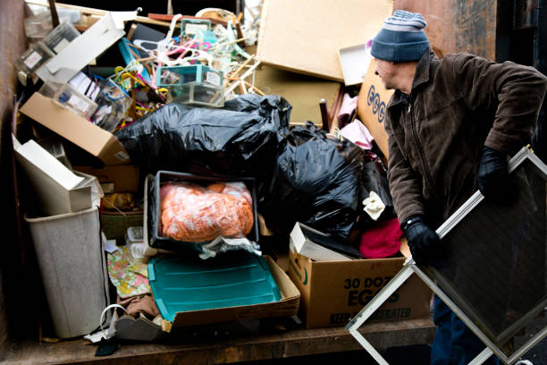 Best Junk Hauling Services  in Peppermill Village, MD
