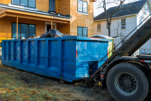 Best Yard Cleanup Services  in Peppermill Village, MD