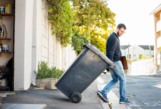 Best Residential Junk Removal  in Peppermill Village, MD