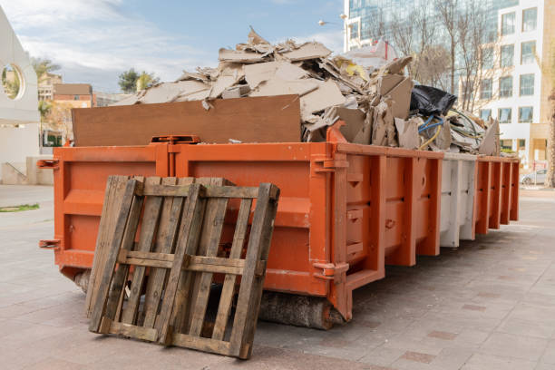 Best Same-Day Junk Removal  in Peppermill Village, MD