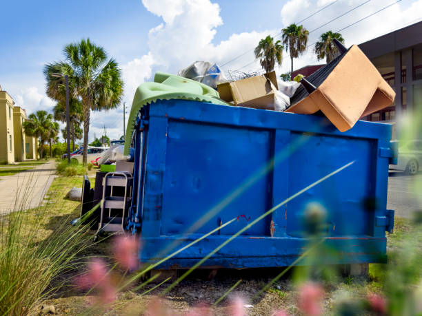 Best Garage Cleanout Services  in Peppermill Village, MD