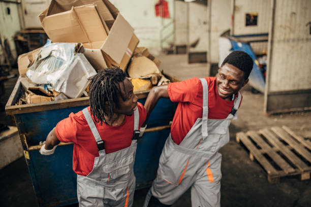 Best Trash Removal Near Me  in Peppermill Village, MD