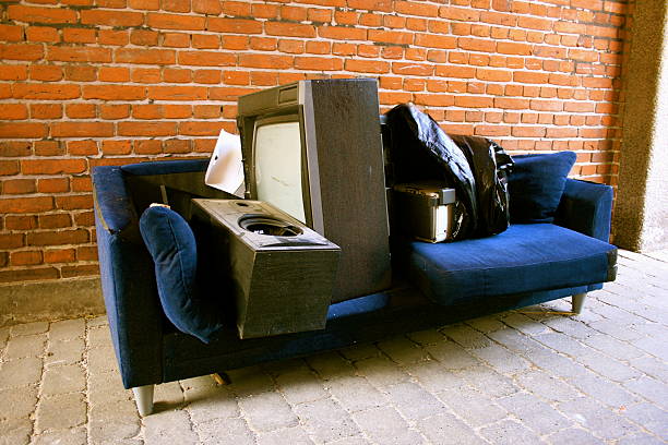 Best Attic Cleanout Services  in Peppermill Village, MD