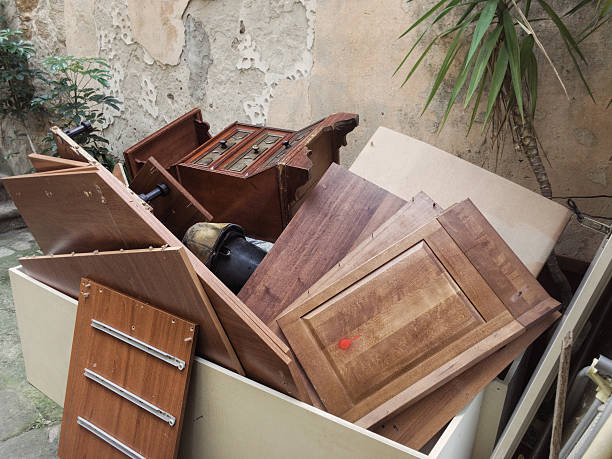 Best Office Junk Removal  in Peppermill Village, MD